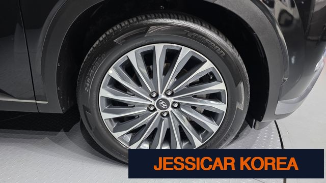 2023 Hyundai The New Palisade - Thumbnail 2