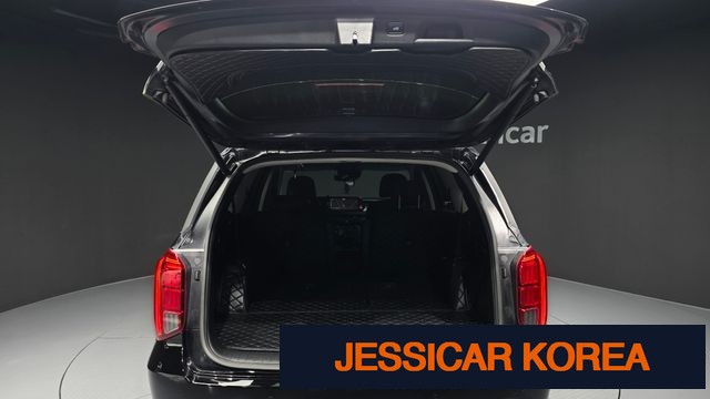 2023 Hyundai The New Palisade - Thumbnail 3