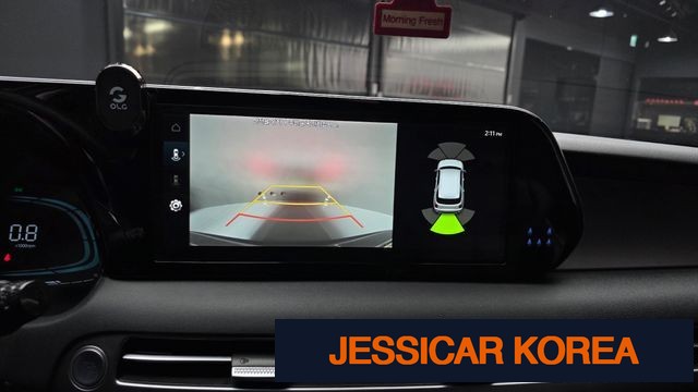 2023 Hyundai The New Palisade - Thumbnail 4
