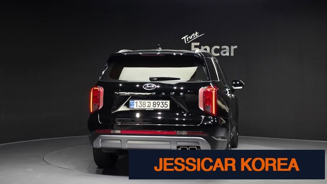 2023 Hyundai The New Palisade - Thumbnail 5