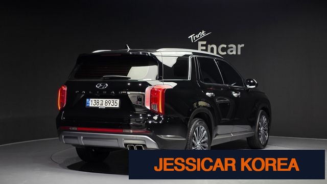 2023 Hyundai The New Palisade - Thumbnail 6