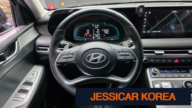 2023 Hyundai The New Palisade - Thumbnail 8