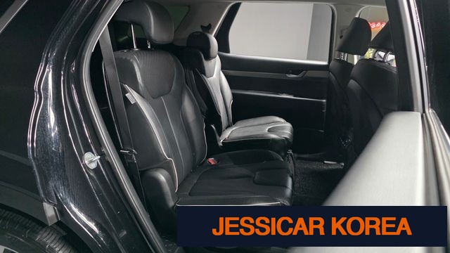 2023 Hyundai The New Palisade - Thumbnail 9