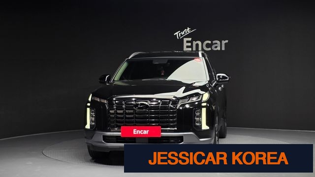 2023 Hyundai The New Palisade - Thumbnail 10