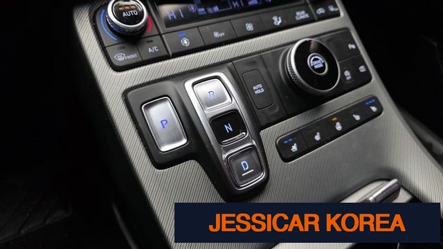 2023 Hyundai The New Palisade - Thumbnail 11