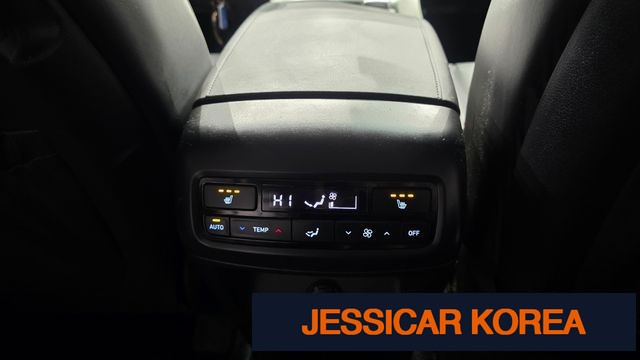 2023 Hyundai The New Palisade - Thumbnail 12