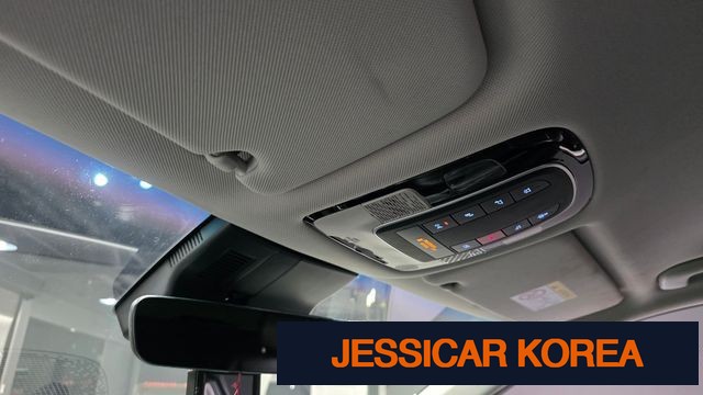 2023 Hyundai The New Palisade - Thumbnail 13