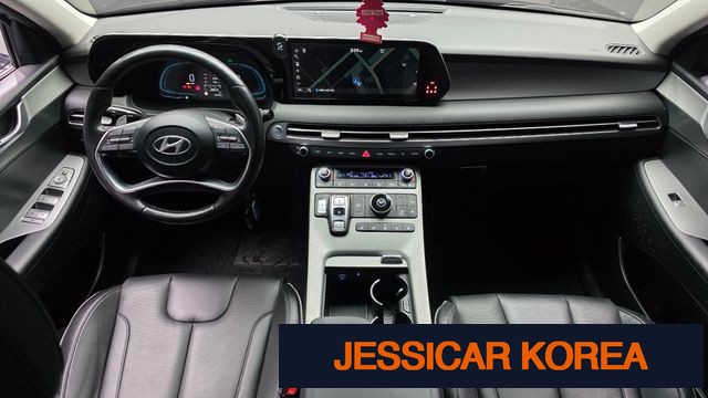 2023 Hyundai The New Palisade - Thumbnail 16
