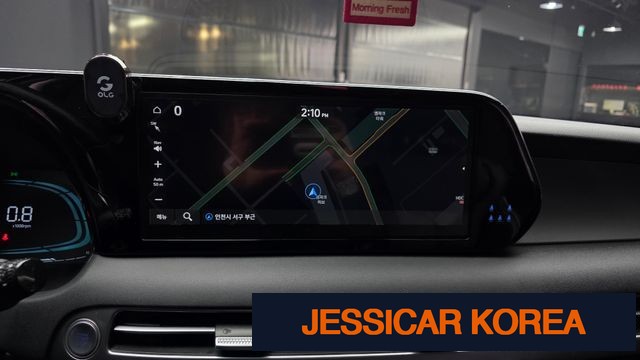 2023 Hyundai The New Palisade - Thumbnail 20