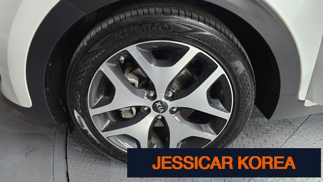 2016 Kia Sportage 4th generation - Thumbnail 3