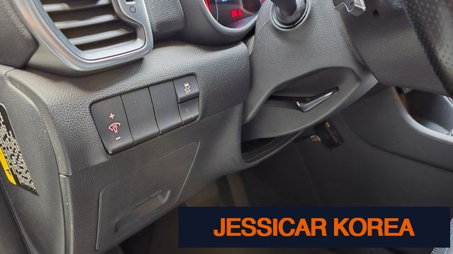 2016 Kia Sportage 4th generation - Thumbnail 4