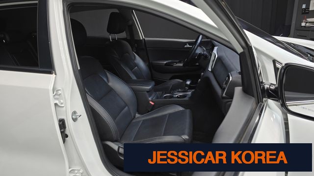 2016 Kia Sportage 4th generation - Thumbnail 16