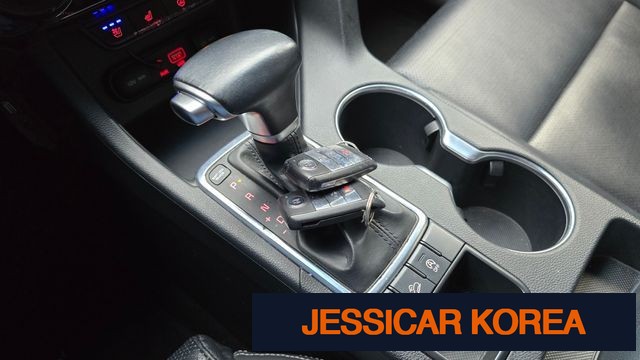 2016 Kia Sportage 4th generation - Thumbnail 17