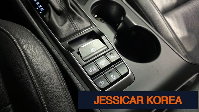 2016 Hyundai All new Tucson - Thumbnail 2