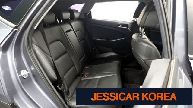 2016 Hyundai All new Tucson - Thumbnail 3