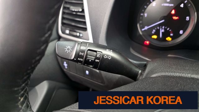 2016 Hyundai All new Tucson - Thumbnail 6