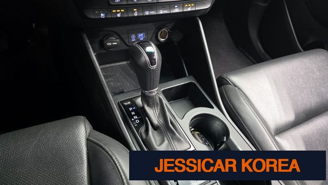 2016 Hyundai All new Tucson - Thumbnail 20