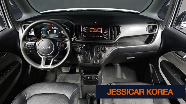 2024 Kia The New Kia Ray - Thumbnail 3
