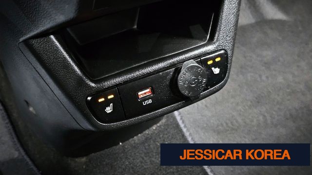 2024 Kia The New Kia Ray - Thumbnail 4