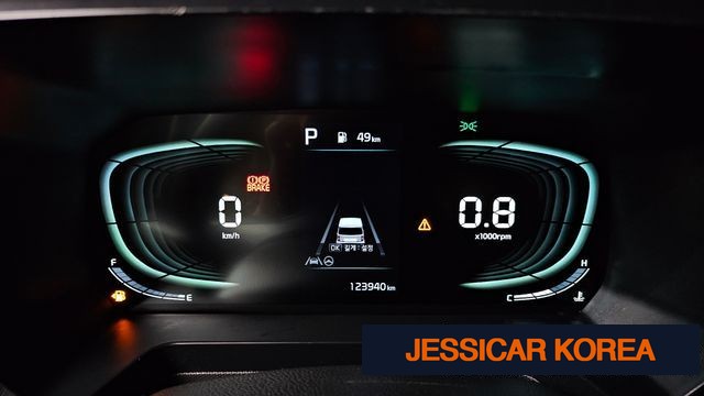 2024 Kia The New Kia Ray - Thumbnail 7
