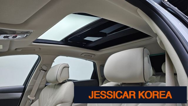 2025 Genesis G80 (RG3) - Thumbnail 3