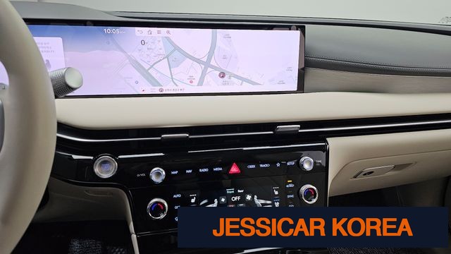 2025 Genesis G80 (RG3) - Thumbnail 6