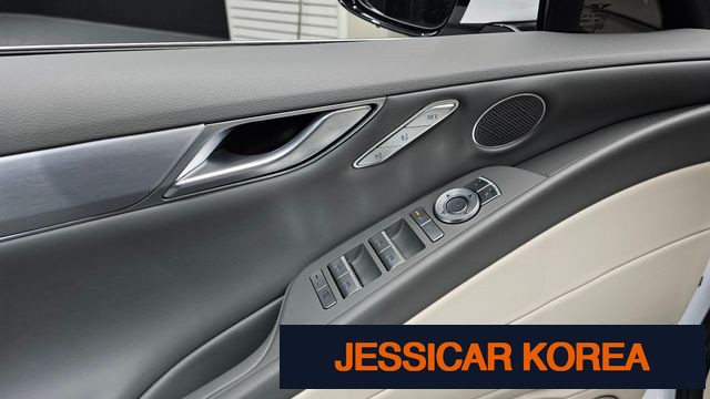 2025 Genesis G80 (RG3) - Thumbnail 19