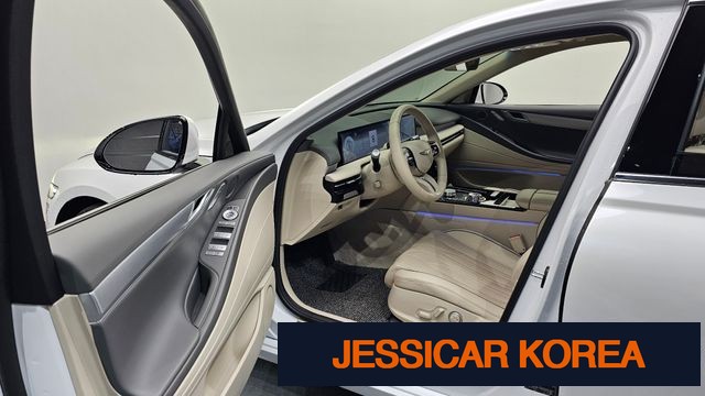 2025 Genesis G80 (RG3) - Thumbnail 20