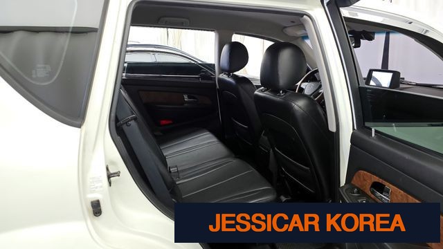 2016 KG Mobility Rexton W - Thumbnail 5
