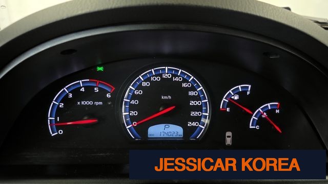 2016 KG Mobility Rexton W - Thumbnail 6