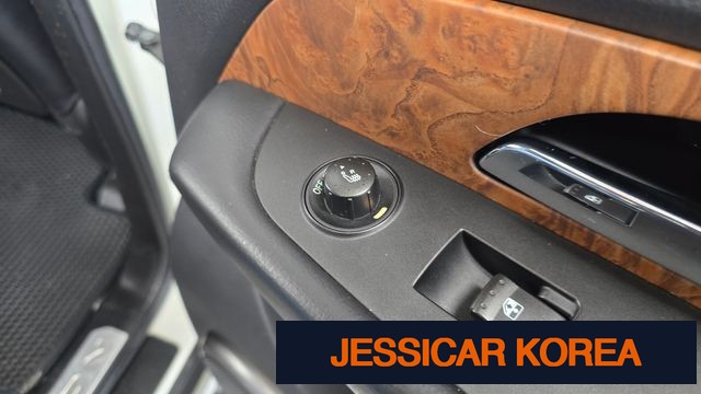 2016 KG Mobility Rexton W - Thumbnail 7