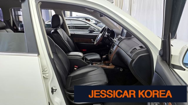 2016 KG Mobility Rexton W - Thumbnail 9
