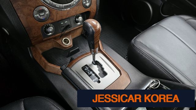 2016 KG Mobility Rexton W - Thumbnail 10