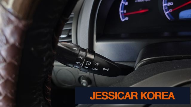2016 KG Mobility Rexton W - Thumbnail 12