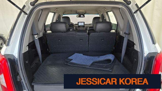 2016 KG Mobility Rexton W - Thumbnail 13