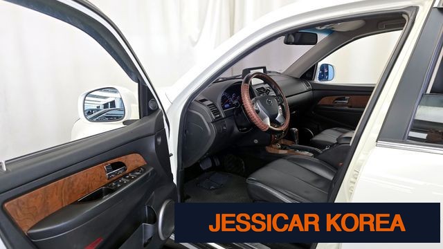2016 KG Mobility Rexton W - Thumbnail 15