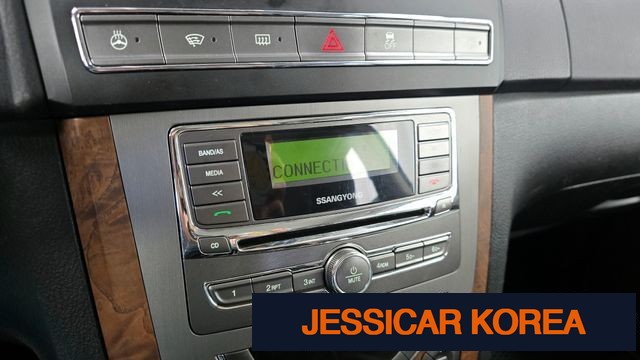 2016 KG Mobility Rexton W - Thumbnail 16
