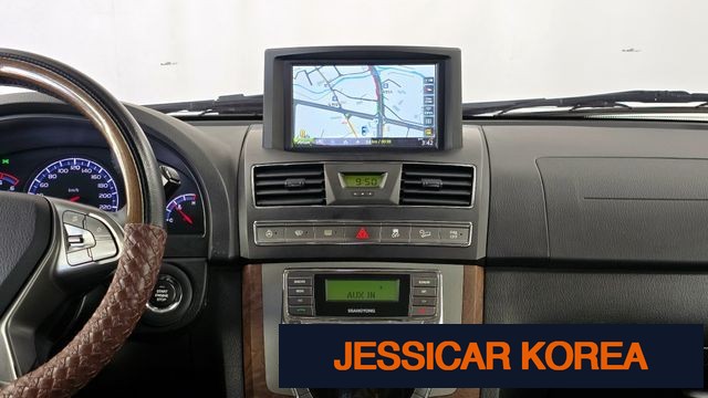 2016 KG Mobility Rexton W - Thumbnail 18