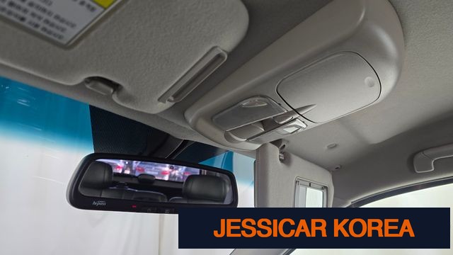 2016 KG Mobility Rexton W - Thumbnail 19