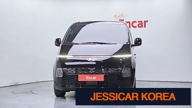 2025 Hyundai Staria - Thumbnail 15