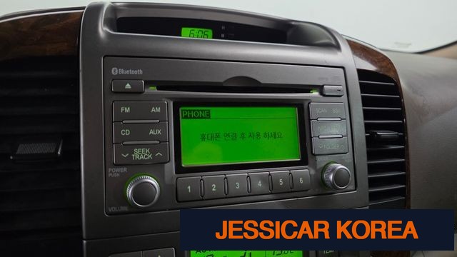 2013 Kia Carnival R - Thumbnail 4
