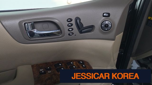 2013 Kia Carnival R - Thumbnail 5