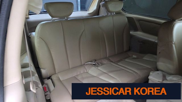 2013 Kia Carnival R - Thumbnail 7