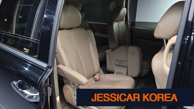 2013 Kia Carnival R - Thumbnail 13