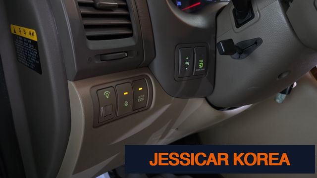 2013 Kia Carnival R - Thumbnail 14