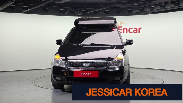 2013 Kia Carnival R - Thumbnail 18