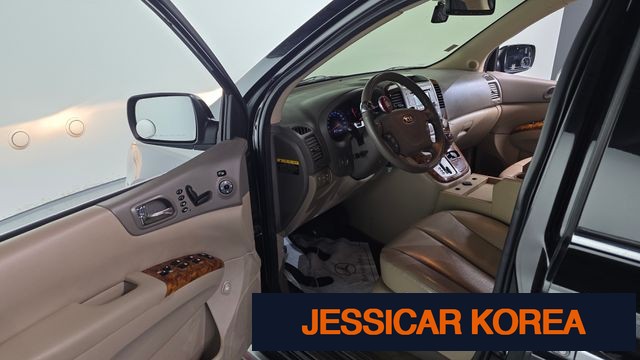 2013 Kia Carnival R - Thumbnail 19