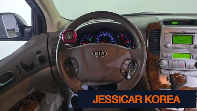 2013 Kia Carnival R - Thumbnail 20
