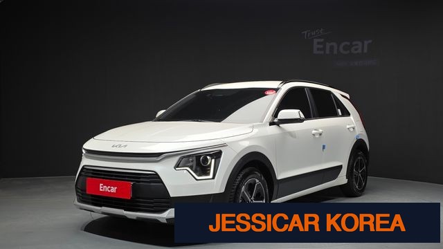 2022 Kia The All New Niro - Thumbnail 6