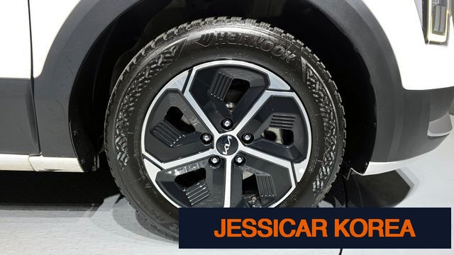 2022 Kia The All New Niro - Thumbnail 14